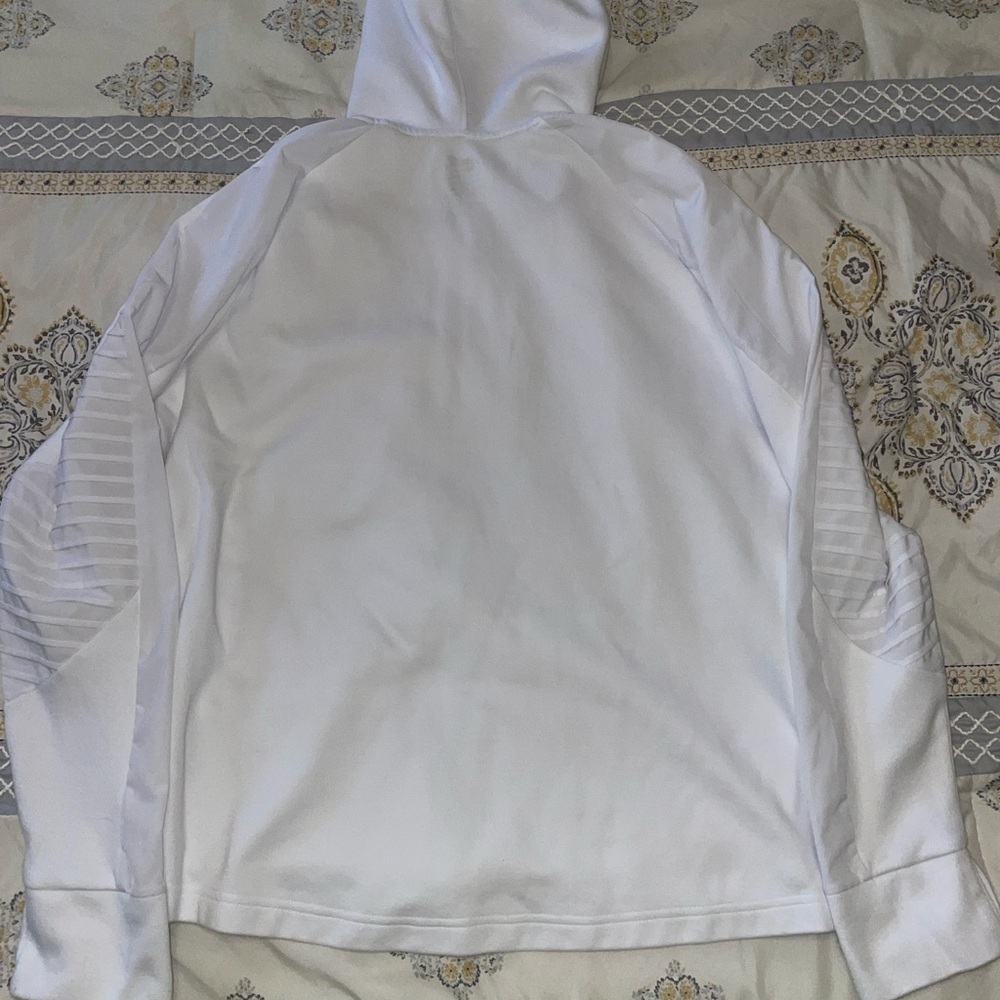 Avia White Women's Jacket